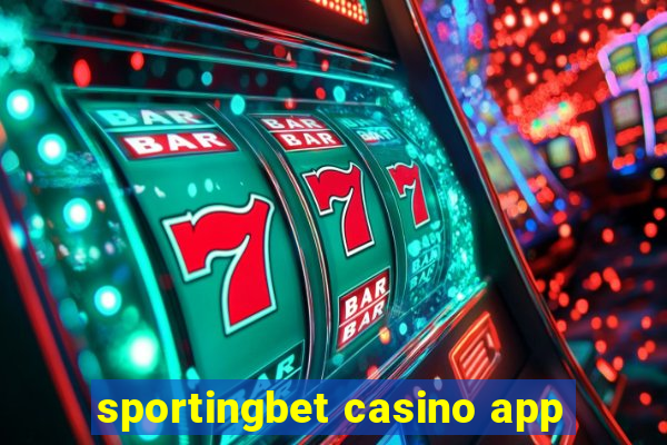 sportingbet casino app