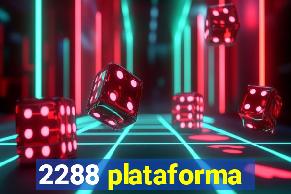 2288 plataforma