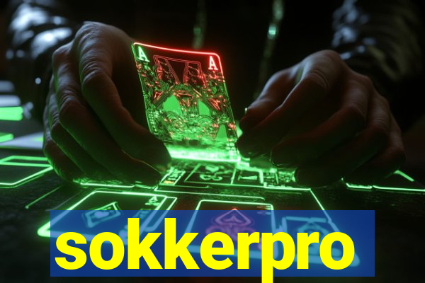 sokkerpro