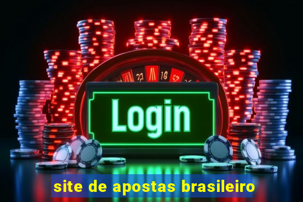 site de apostas brasileiro