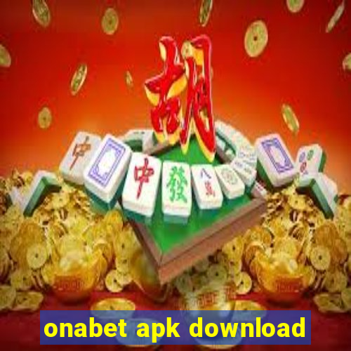 onabet apk download