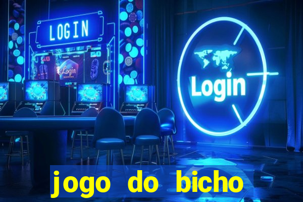 jogo do bicho tipos de apostas