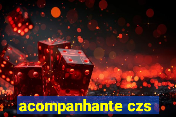 acompanhante czs