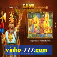 vinho-777.com