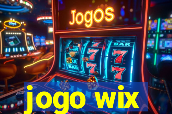 jogo wix