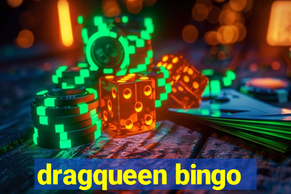 dragqueen bingo