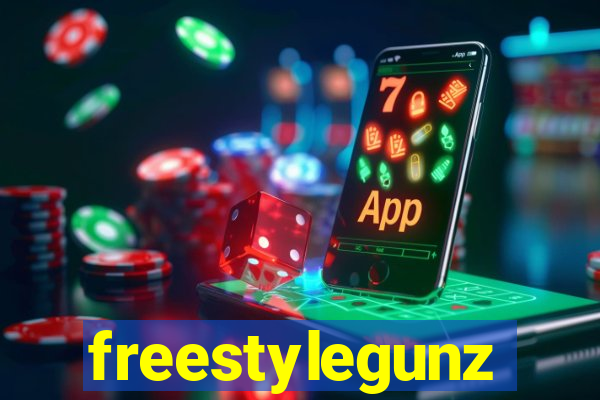 freestylegunz