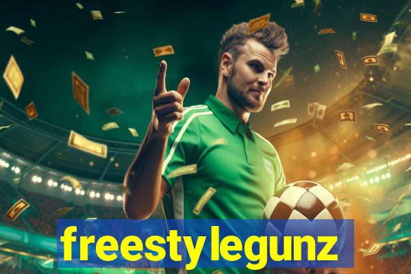 freestylegunz