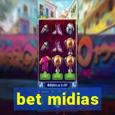 bet midias