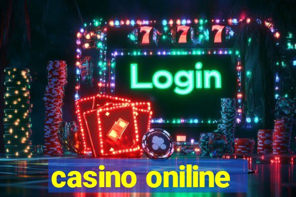 casino oniline