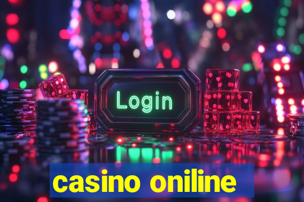 casino oniline