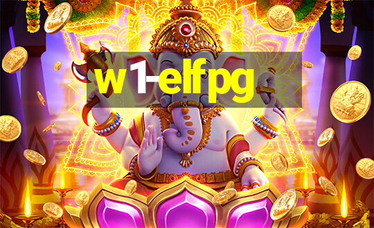 w1-elfpg