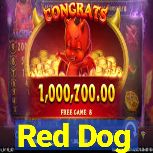 Red Dog