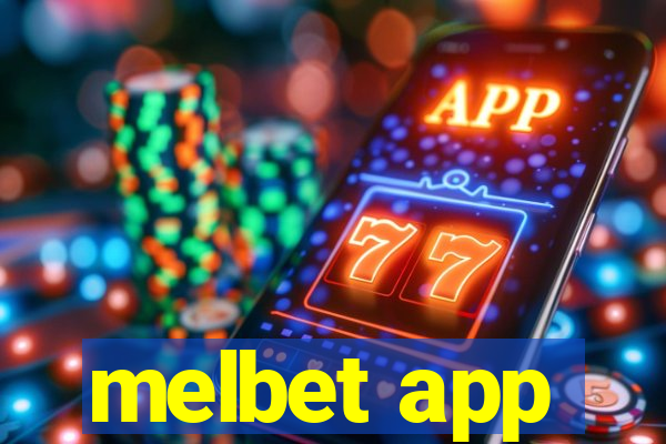 melbet app