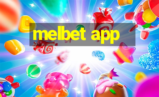 melbet app