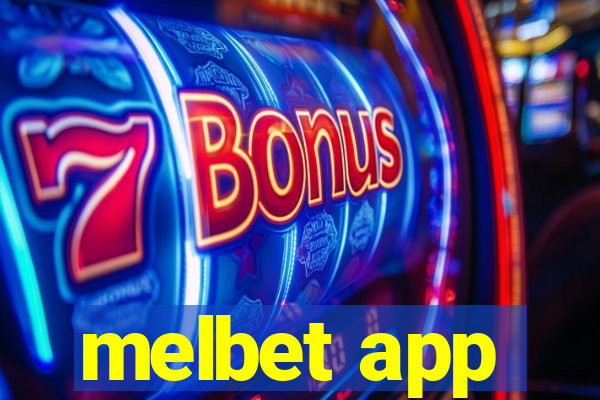 melbet app