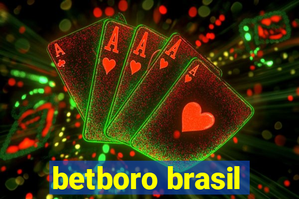 betboro brasil