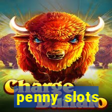 penny slots