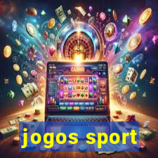 jogos sport