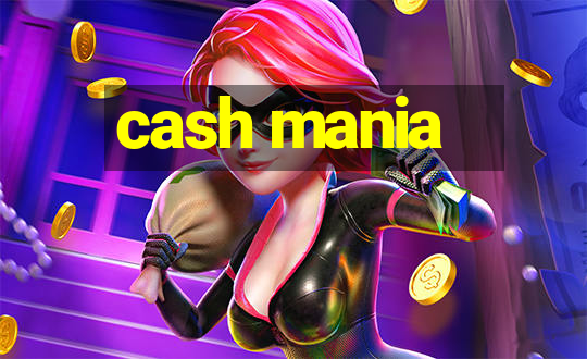 cash mania