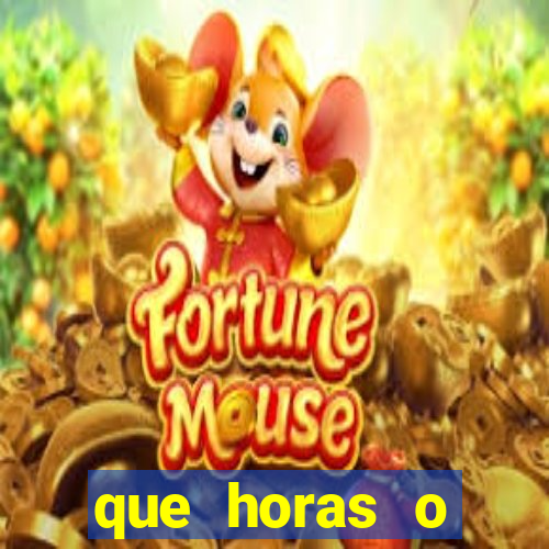 que horas o fortune dragon paga