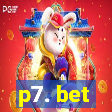 p7. bet