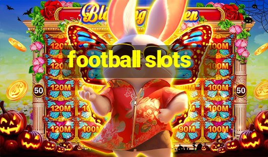 football slots