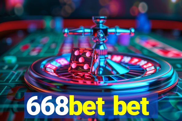 668bet bet