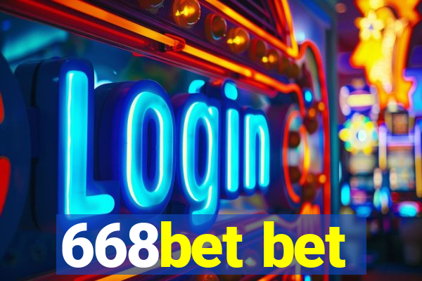 668bet bet