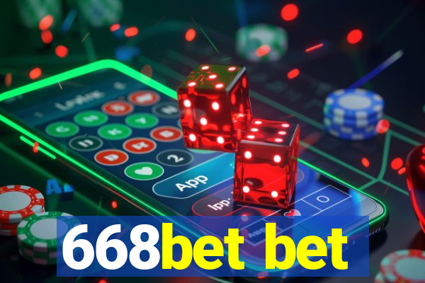 668bet bet