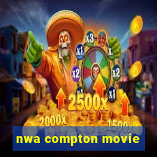 nwa compton movie