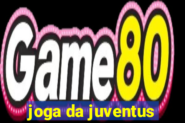 joga da juventus