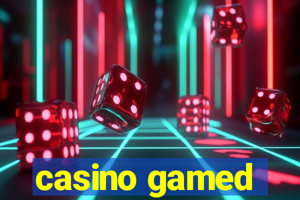 casino gamed