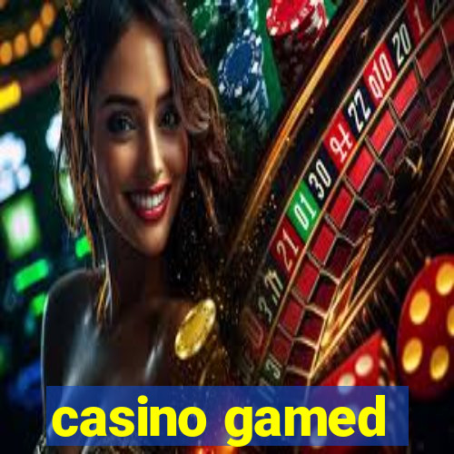 casino gamed