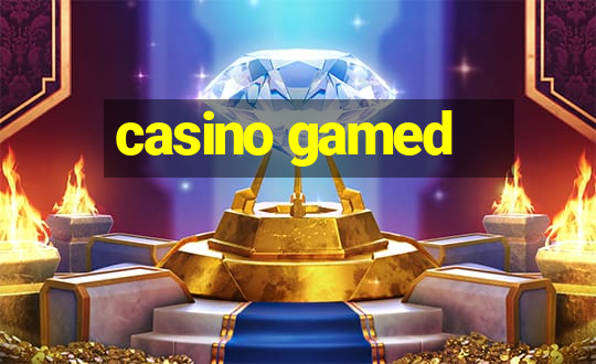 casino gamed