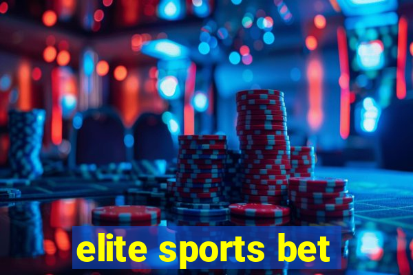 elite sports bet