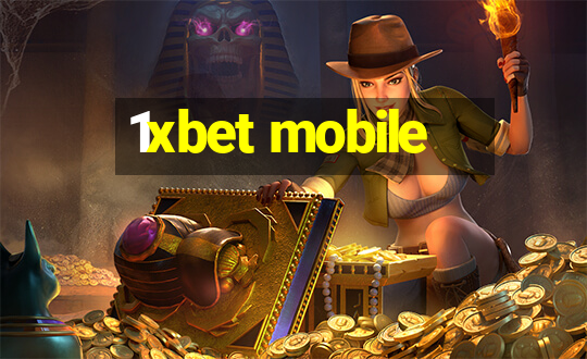 1xbet mobile