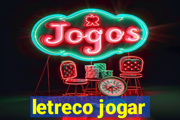 letreco jogar