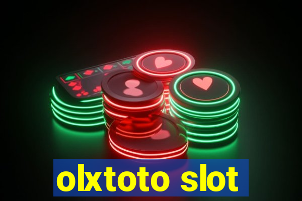 olxtoto slot