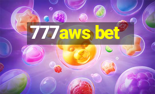 777aws bet