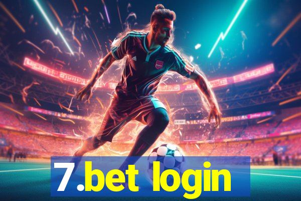 7.bet login