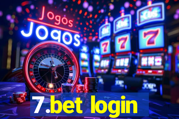 7.bet login