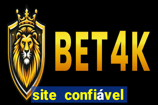 site confiável para jogar fortune tiger