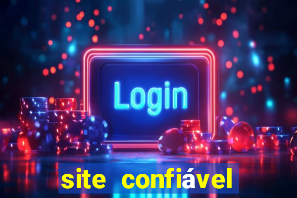 site confiável para jogar fortune tiger