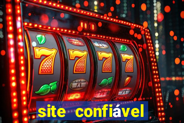 site confiável para jogar fortune tiger