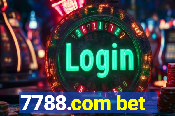 7788.com bet