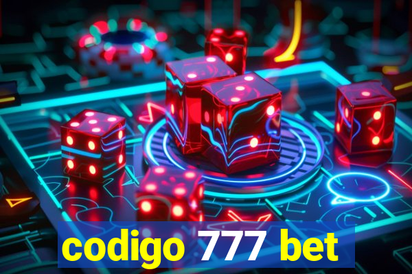 codigo 777 bet