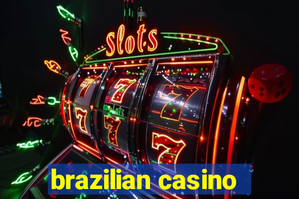 brazilian casino