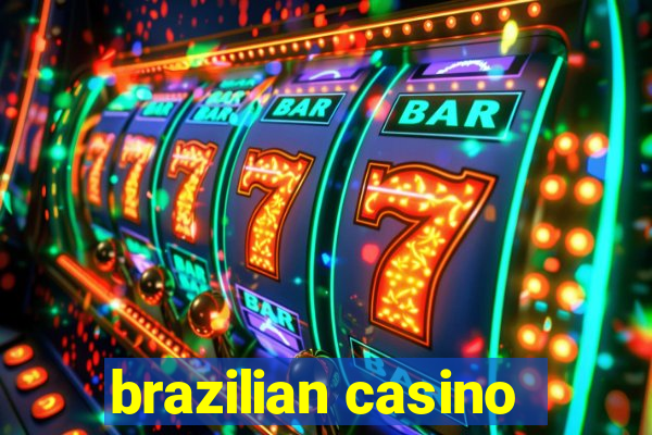 brazilian casino