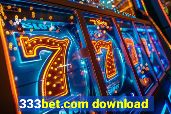 333bet.com download